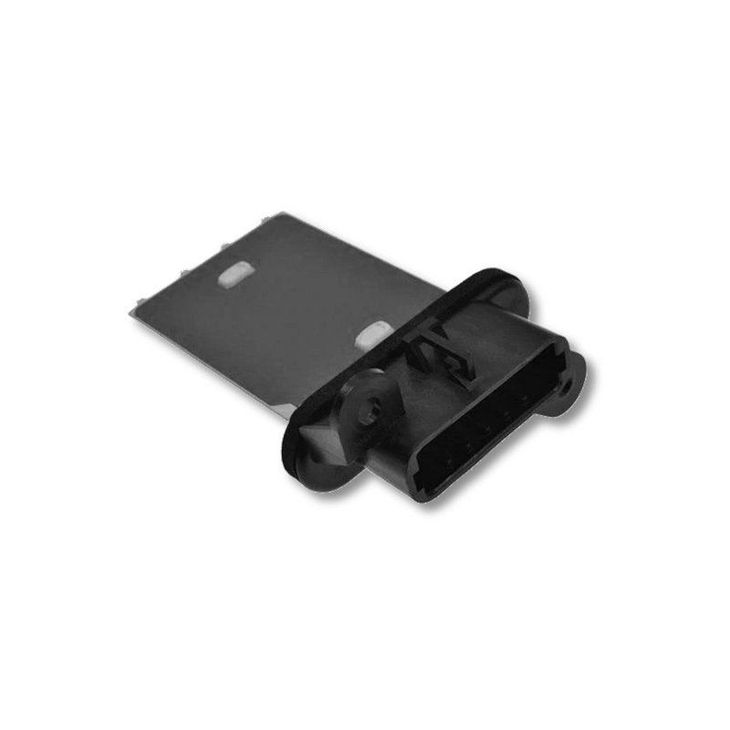 Global Parts 1712809 HVAC Blower Motor Resistor