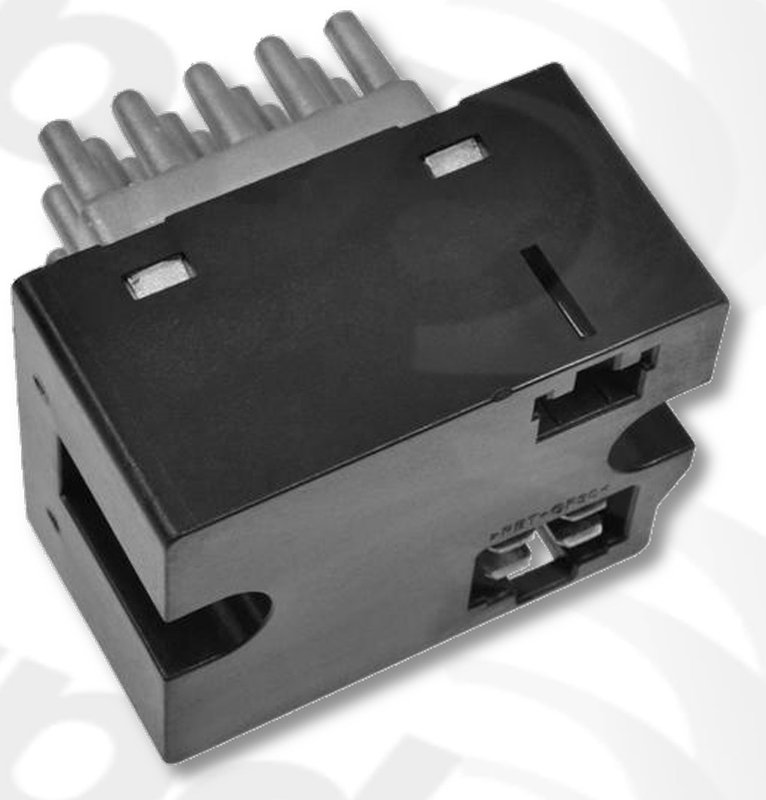 Global Parts 1712810 HVAC Blower Motor Resistor