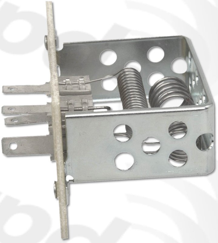 Global Parts 1712883 HVAC Blower Motor Resistor