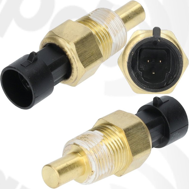Global Parts 1712907 Engine Coolant Temperature Sensor