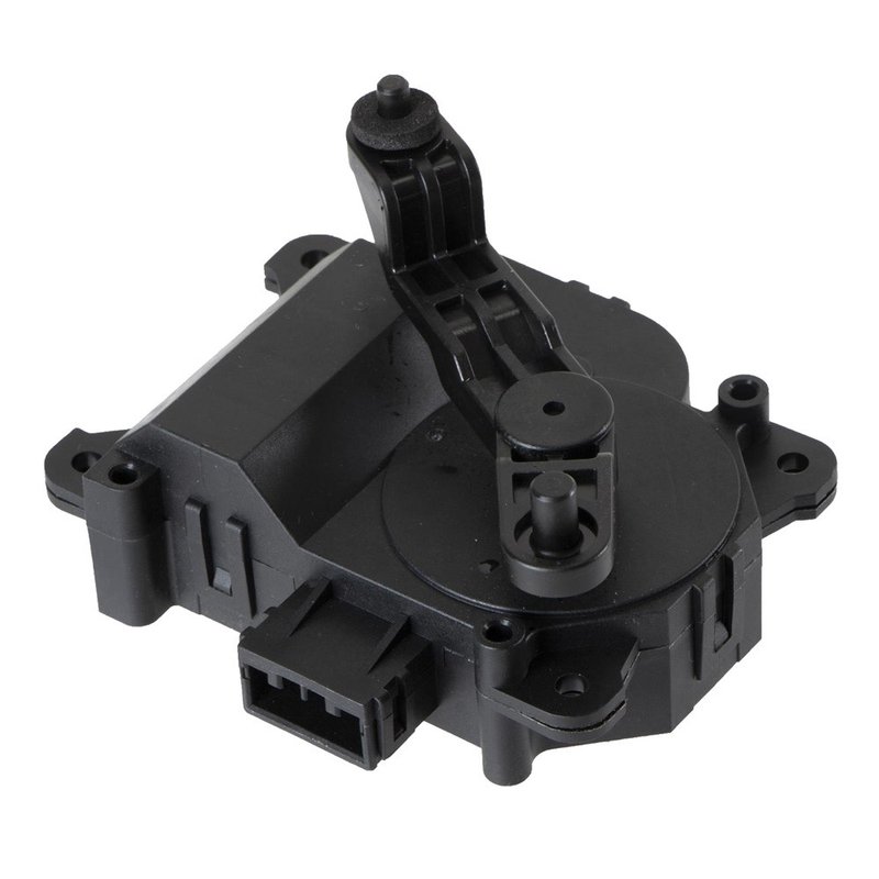 Global Parts 1712917 HVAC Blend Door Actuator