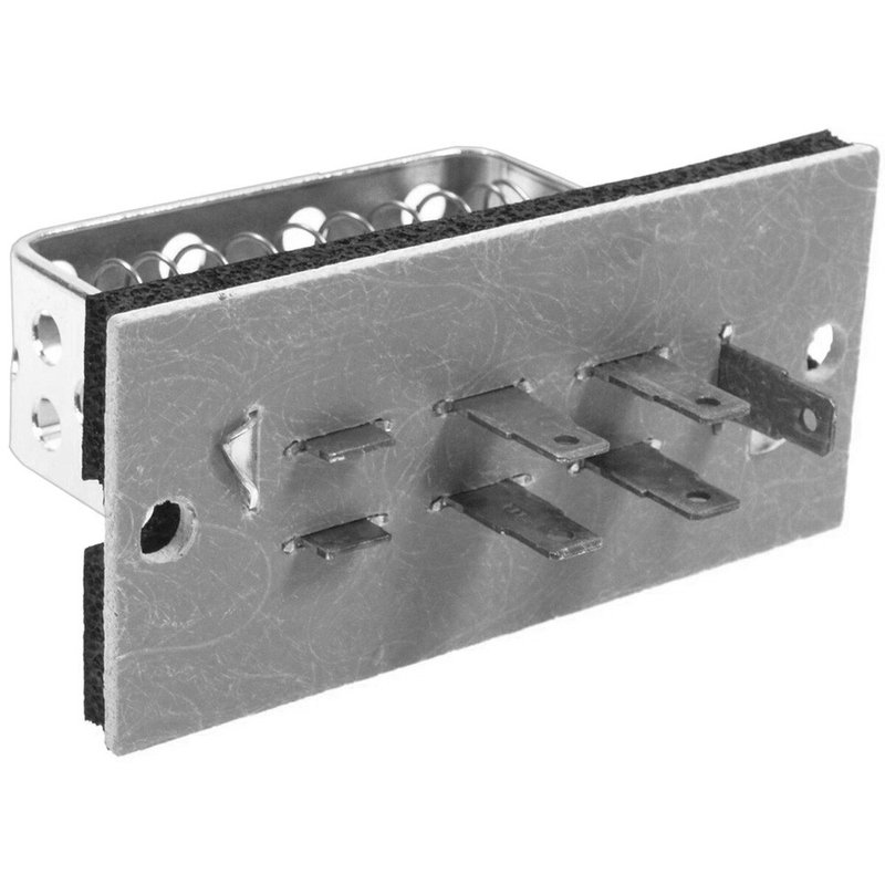 Global Parts 1712940 HVAC Blower Motor Resistor