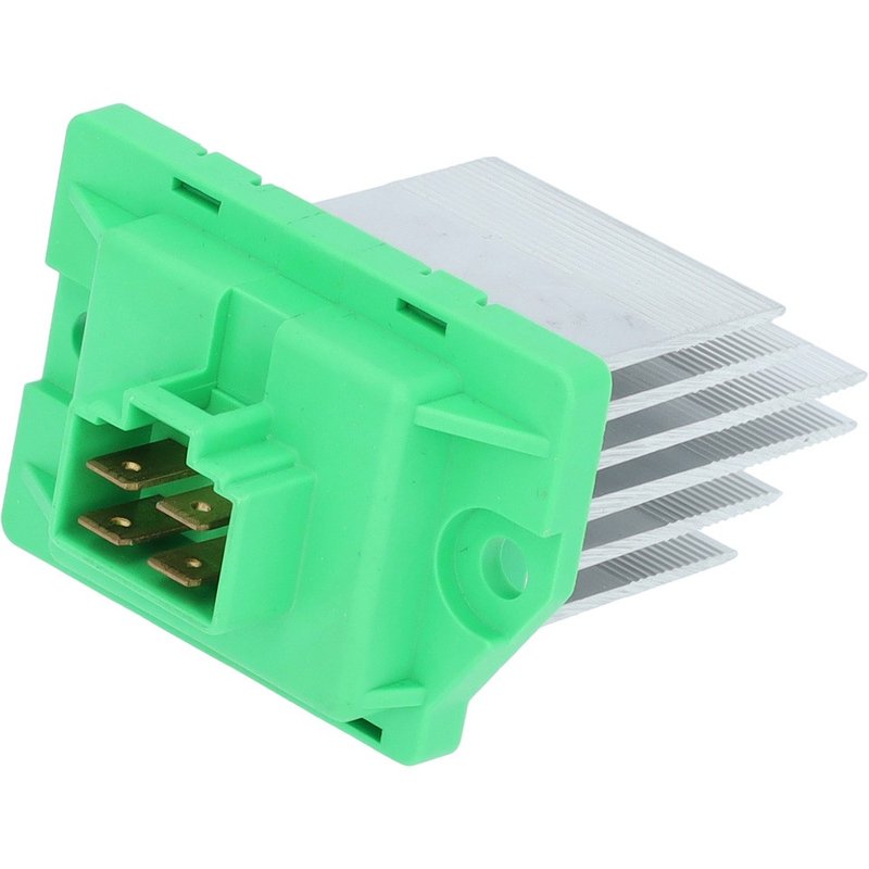 Global Parts 1712963 HVAC Blower Motor Resistor