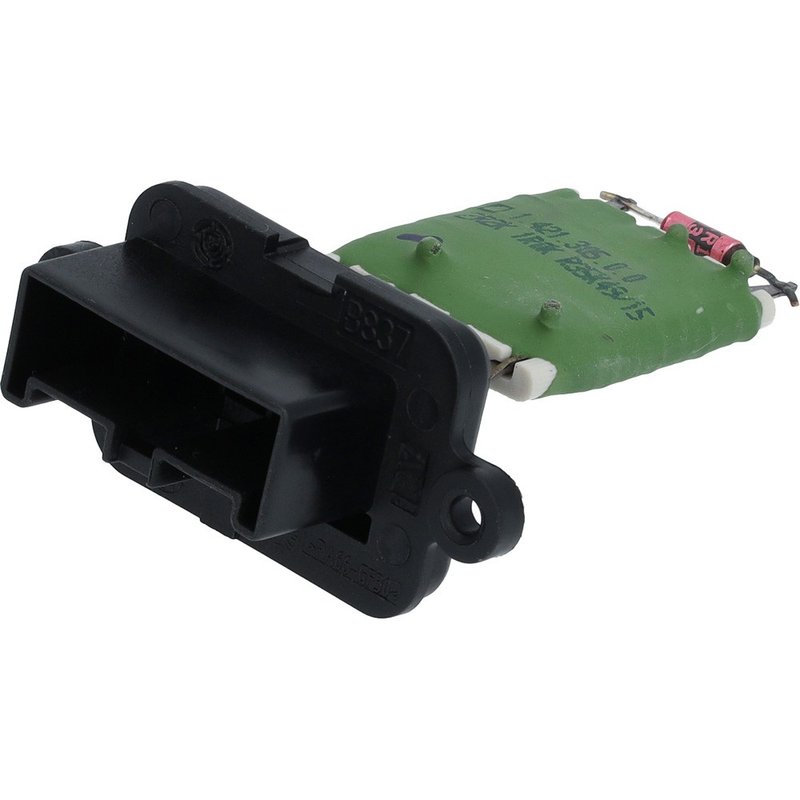 Global Parts 1712973 HVAC Blower Motor Resistor