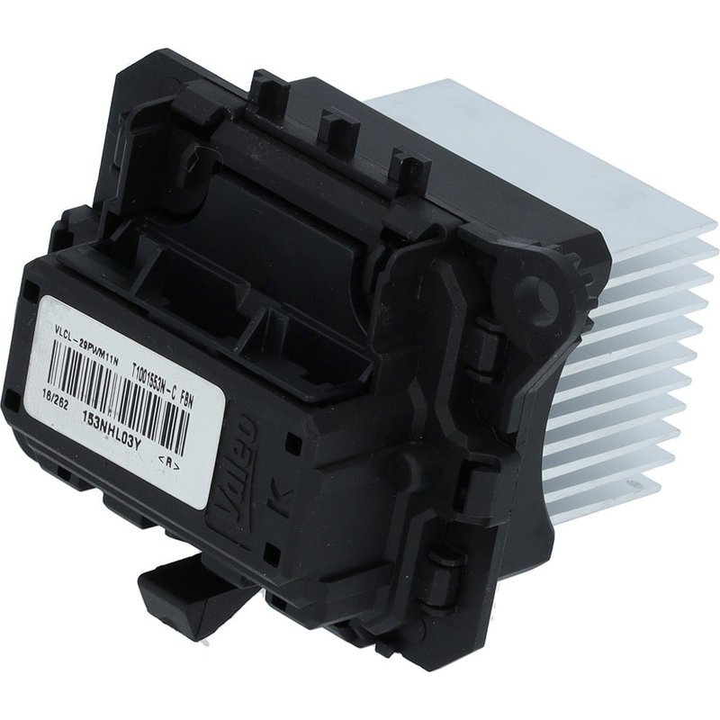 Global Parts 1712977 HVAC Blower Motor Resistor