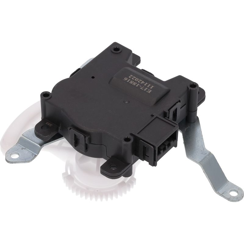 Global Parts 1713426 HVAC Blend Door Actuator - Left Main
