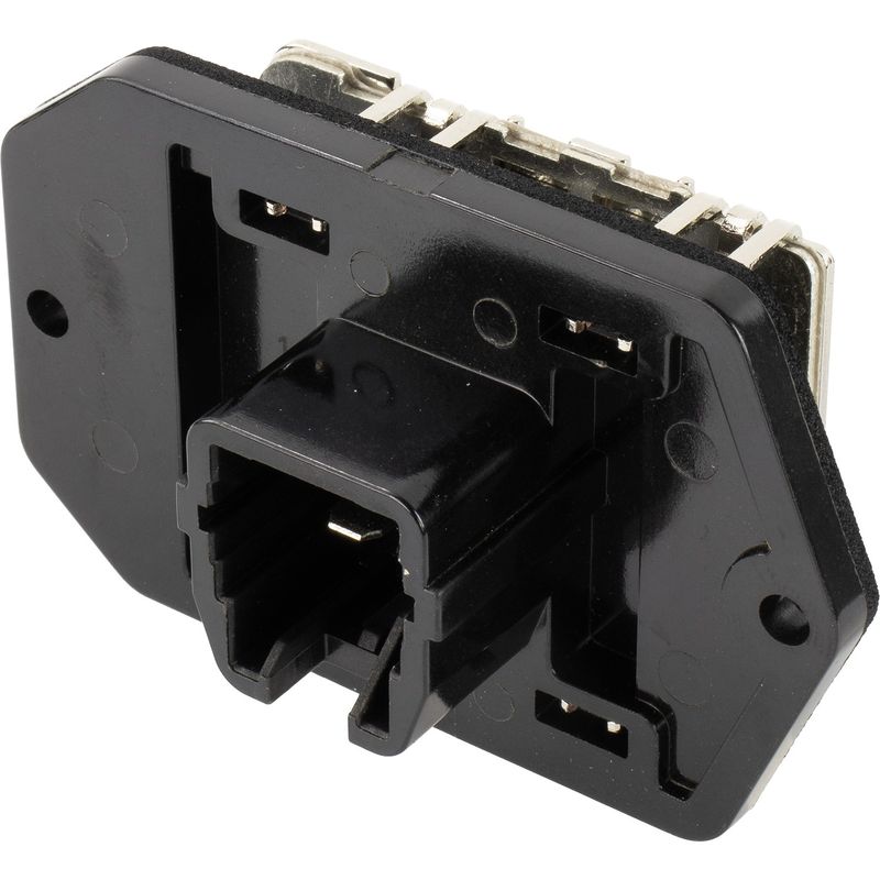 Global Parts 1713428 HVAC Blower Motor Resistor