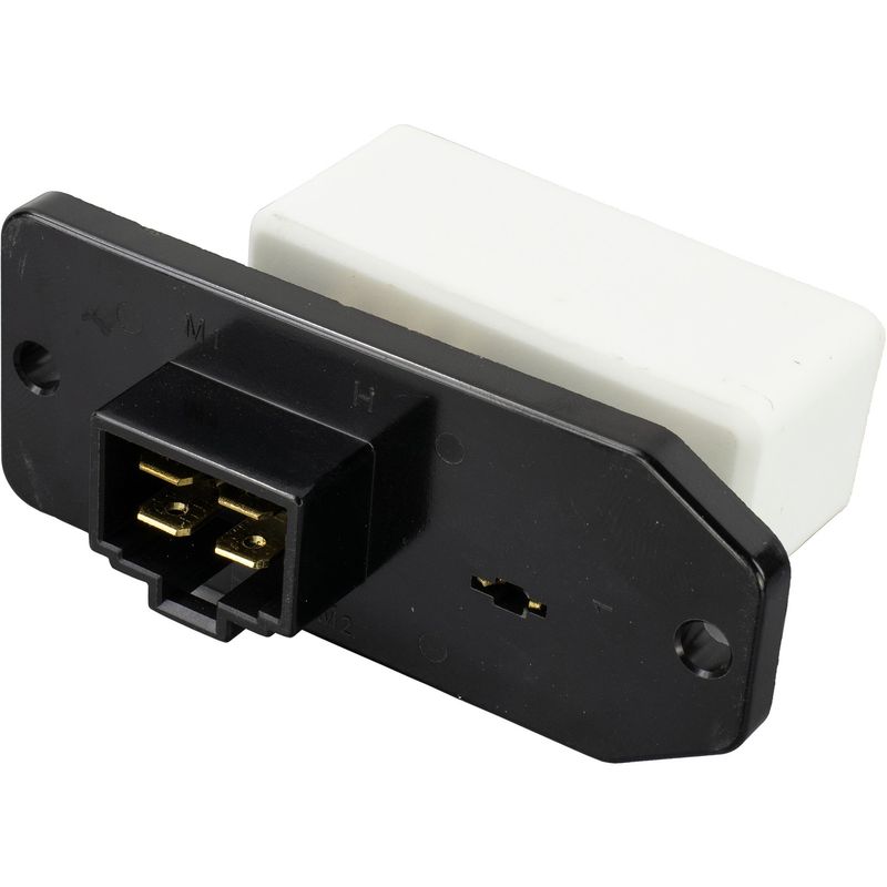 Global Parts 1713453 HVAC Blower Motor Resistor - Front