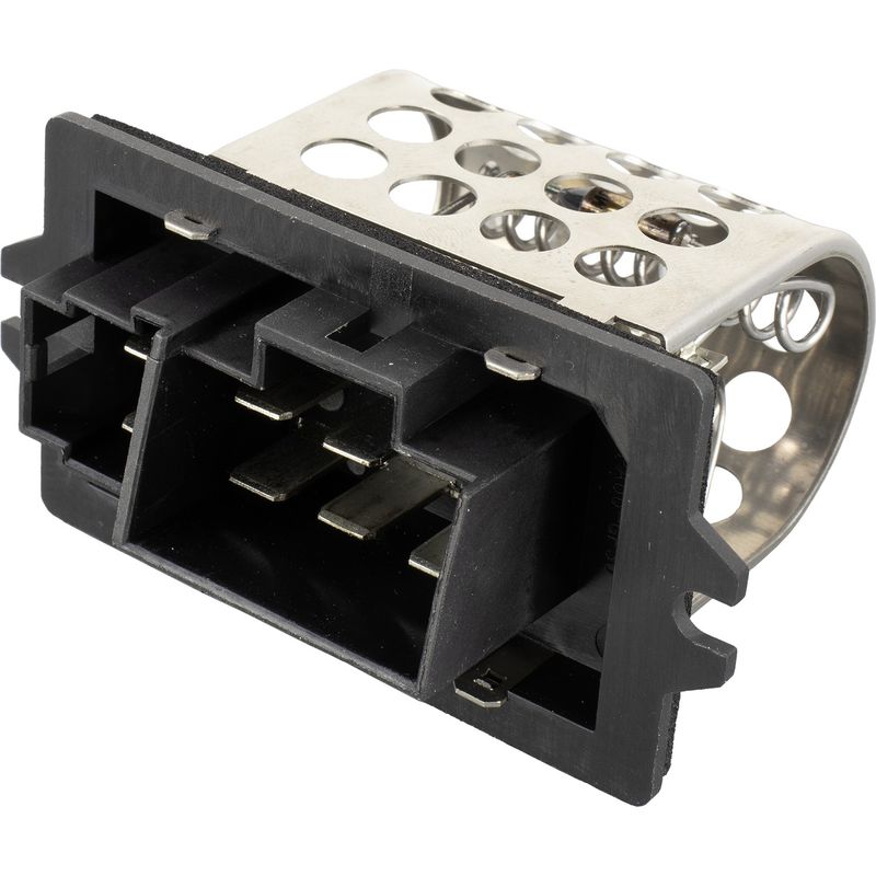 Global Parts 1713522 HVAC Blower Motor Resistor