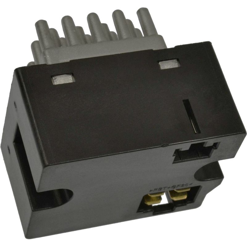 Global Parts 1713532 HVAC Blower Motor Resistor