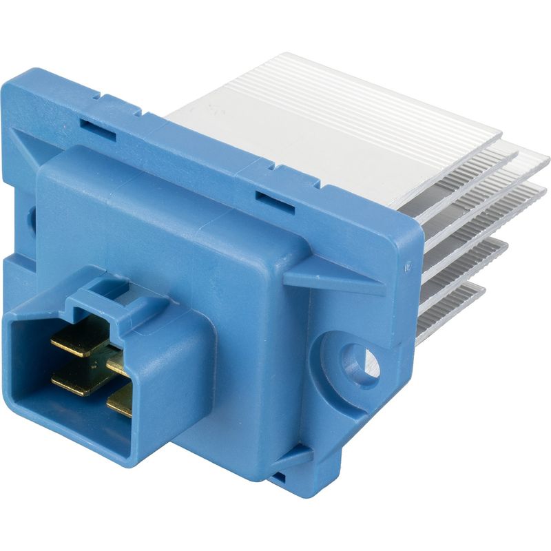Global Parts 1713544 HVAC Blower Motor Resistor