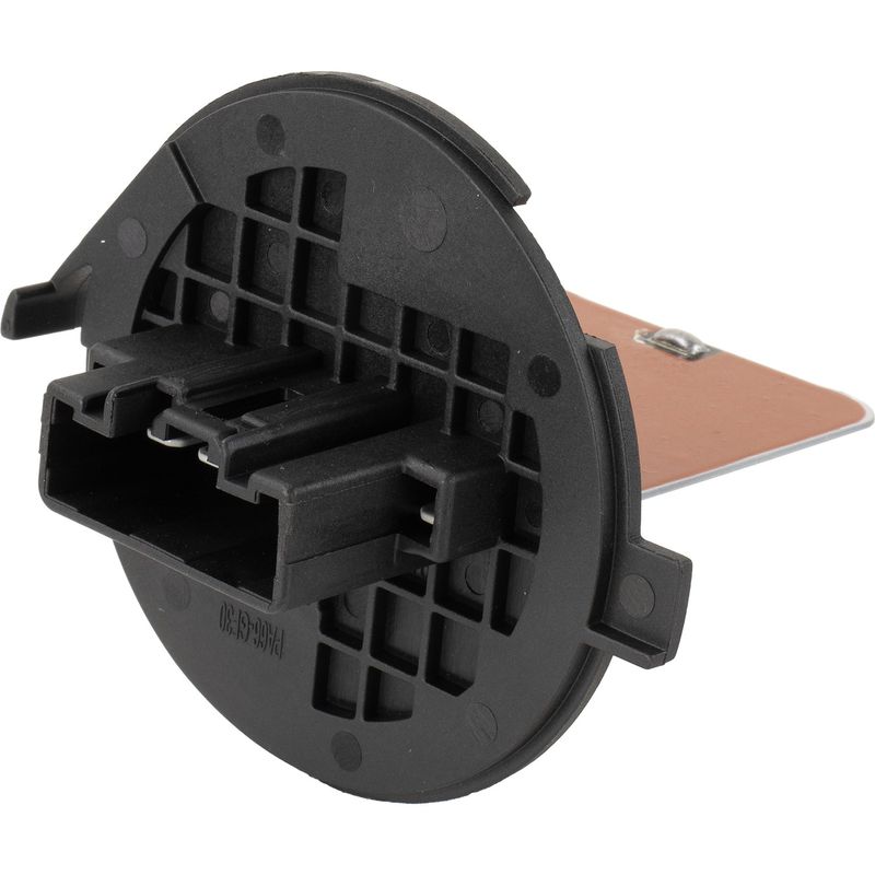 Global Parts 1713552 HVAC Blower Motor Resistor