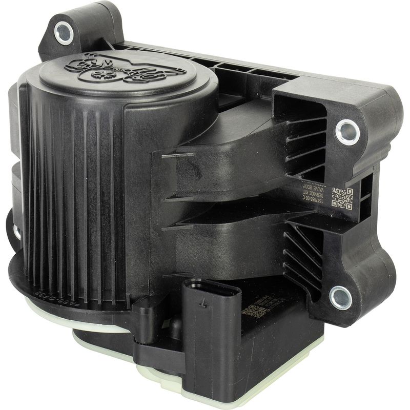 Global Parts 1713562 Engine Coolant Control Valve