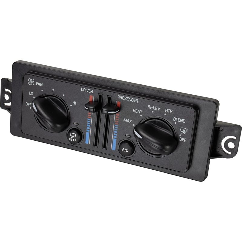 Global Parts 1713585 HVAC Control Panel