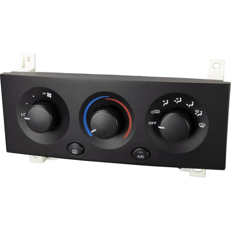 Global Parts 1713588 HVAC Control Panel