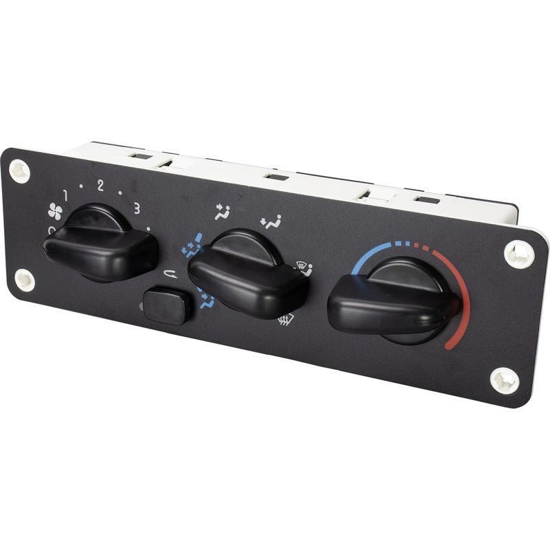 Global Parts 1713593 HVAC Control Panel
