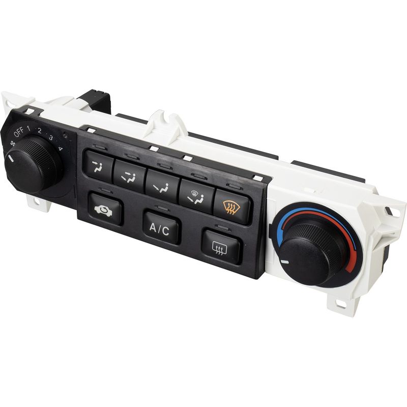 Global Parts 1713594 HVAC Control Panel