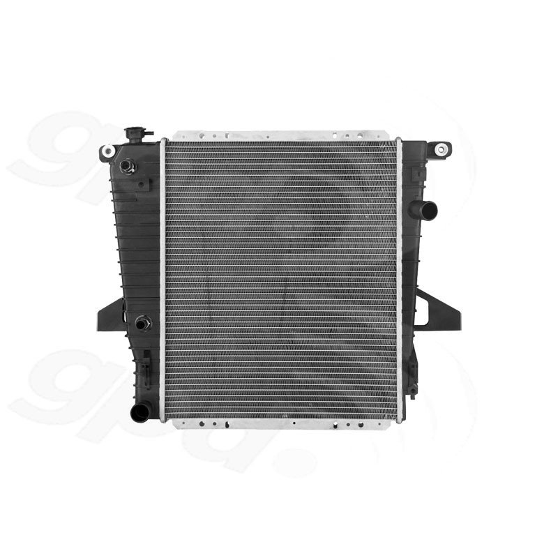 Global Parts 1721C Radiator