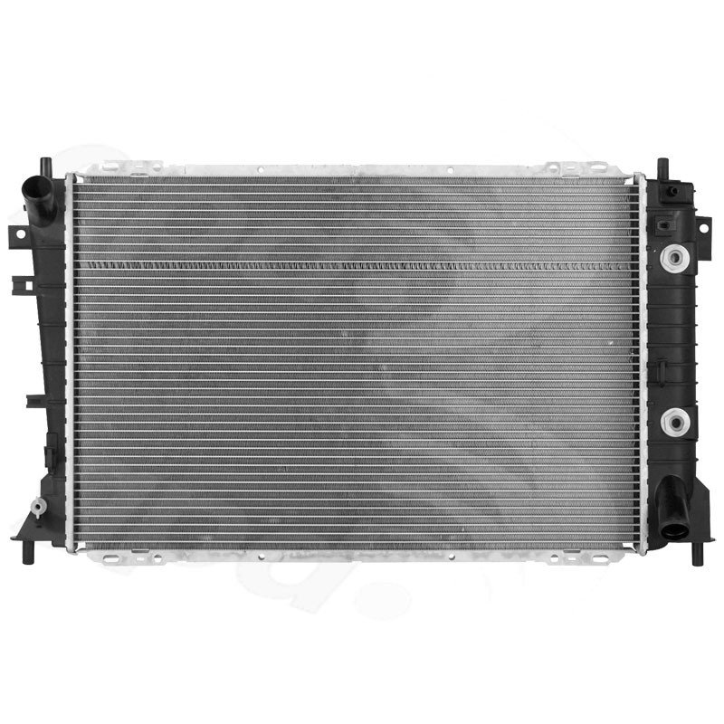 Global Parts 1737C Radiator