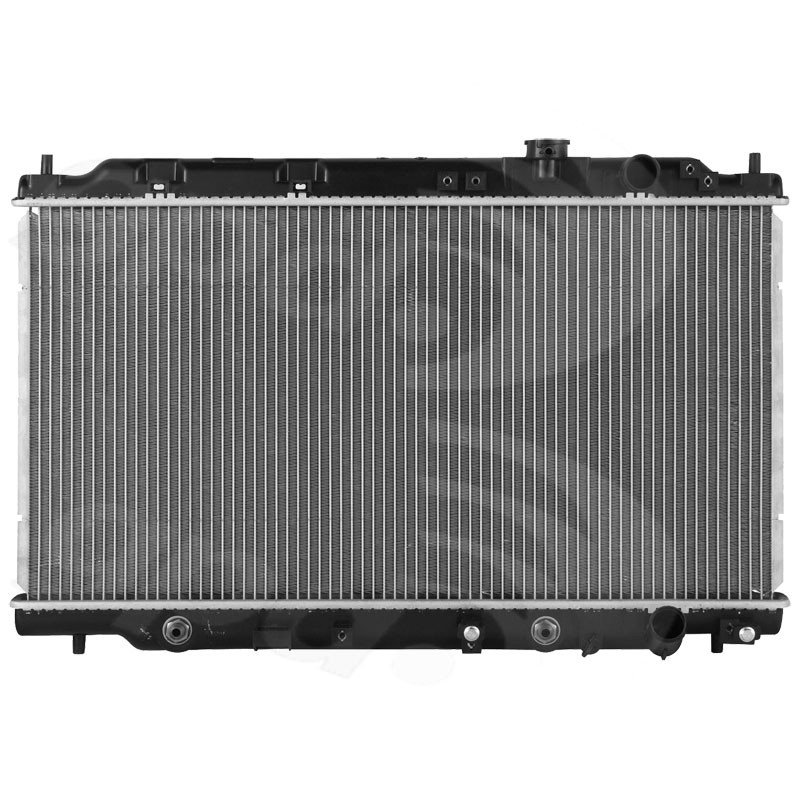Global Parts 1741C Radiator
