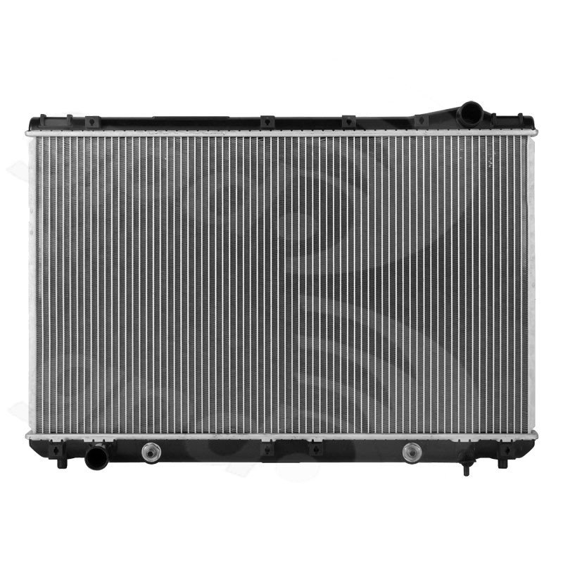 Global Parts 1746C Radiator