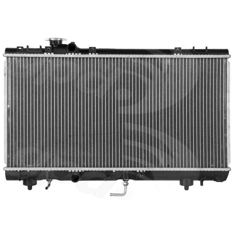 Global Parts 1750C Radiator