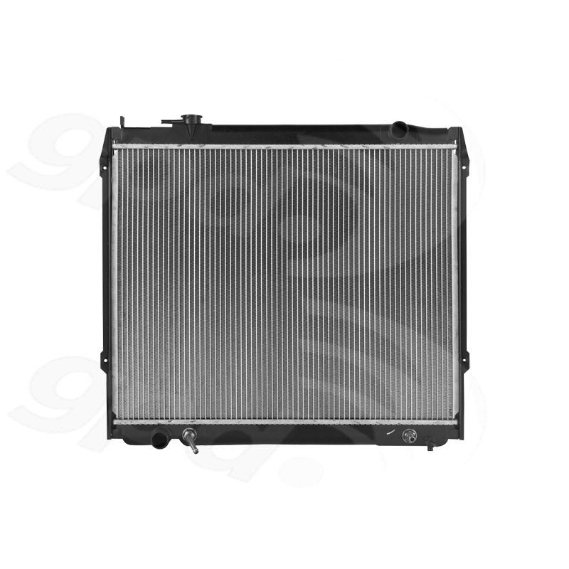 Global Parts 1774C Radiator