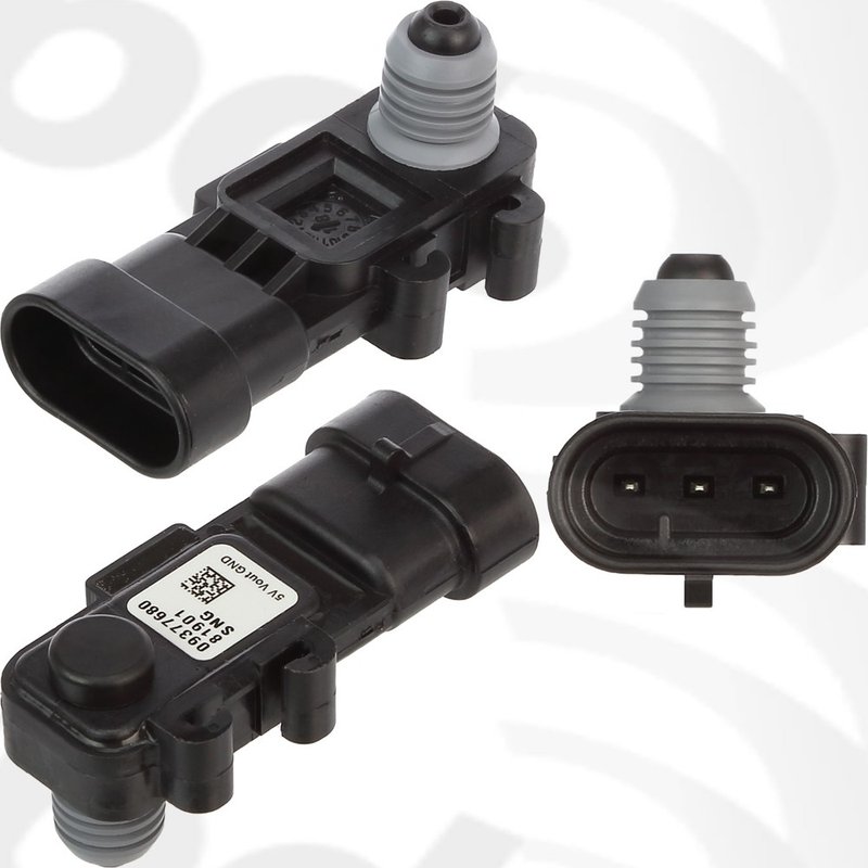 Global Parts 1811265 Fuel Tank Pressure Sensor