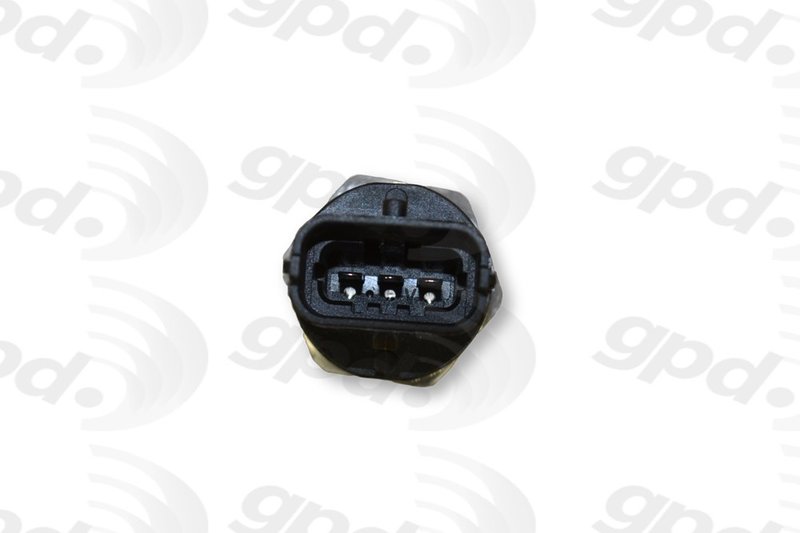 Global Parts 1811273 Fuel Injection Pressure Sensor