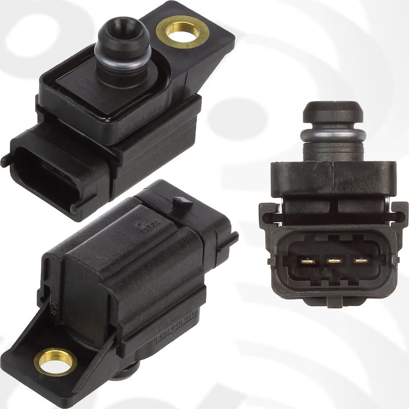 Global Parts 1811281 Fuel Tank Pressure Sensor