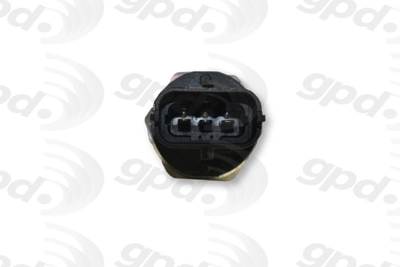 Global Parts 1811297 Fuel Injection Pressure Sensor