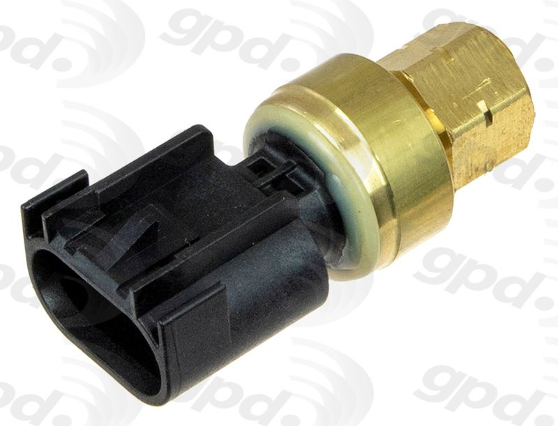 Global Parts 1811298 Fuel Injection Pressure Sensor