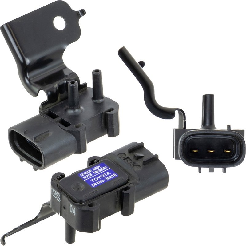 Global Parts 1811303 Fuel Tank Pressure Sensor
