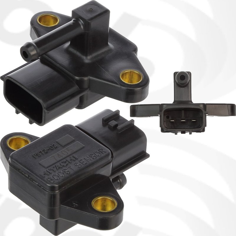 Global Parts 1811324 Fuel Tank Pressure Sensor