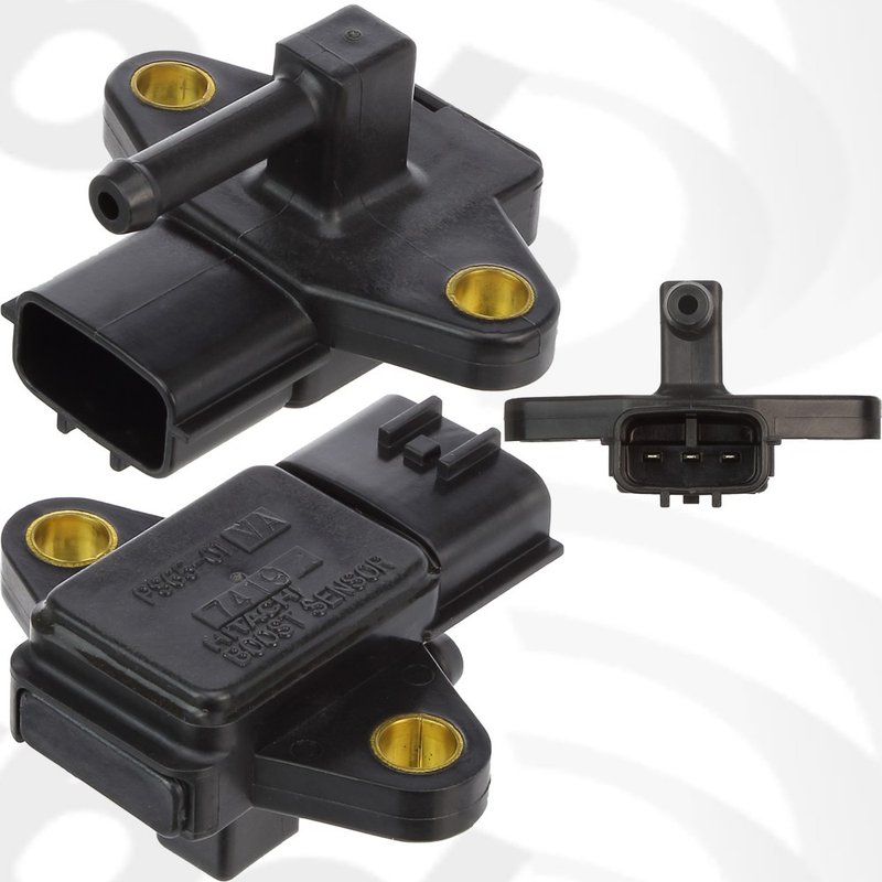 Global Parts 1811325 Fuel Tank Pressure Sensor