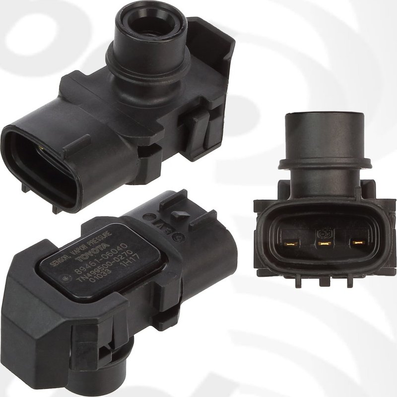 Global Parts 1811329 Fuel Tank Pressure Sensor