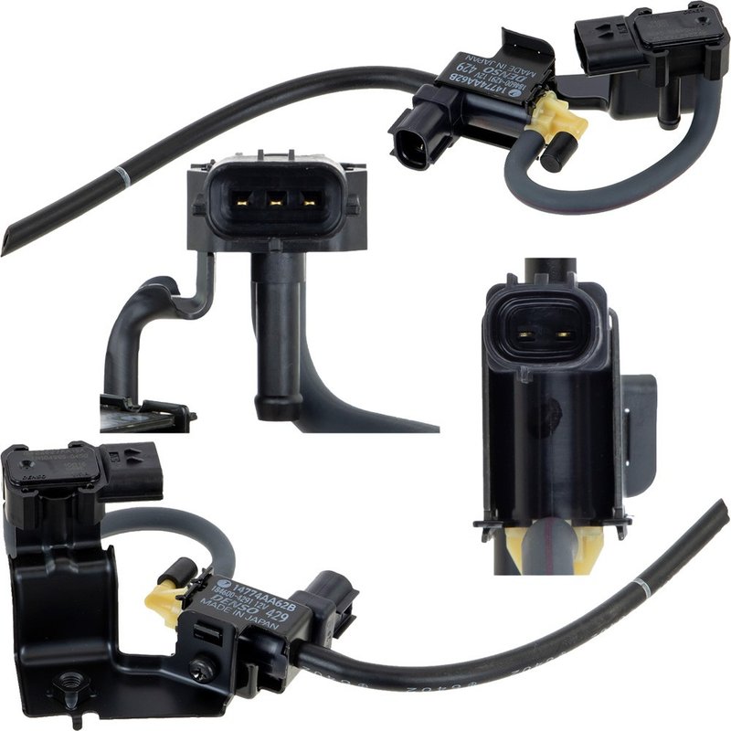 Global Parts 1811332 Fuel Tank Pressure Sensor