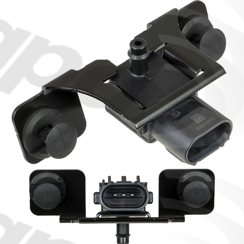 Global Parts 1811334 Fuel Injection Pressure Sensor