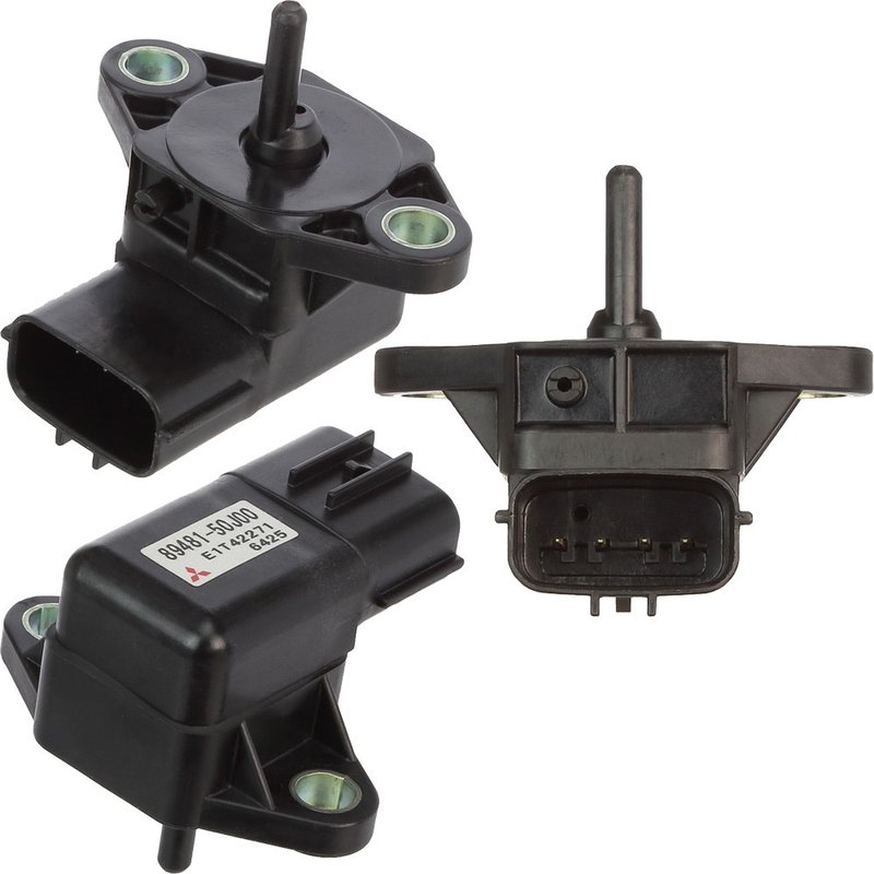 Global Parts 1811340 Fuel Tank Pressure Sensor