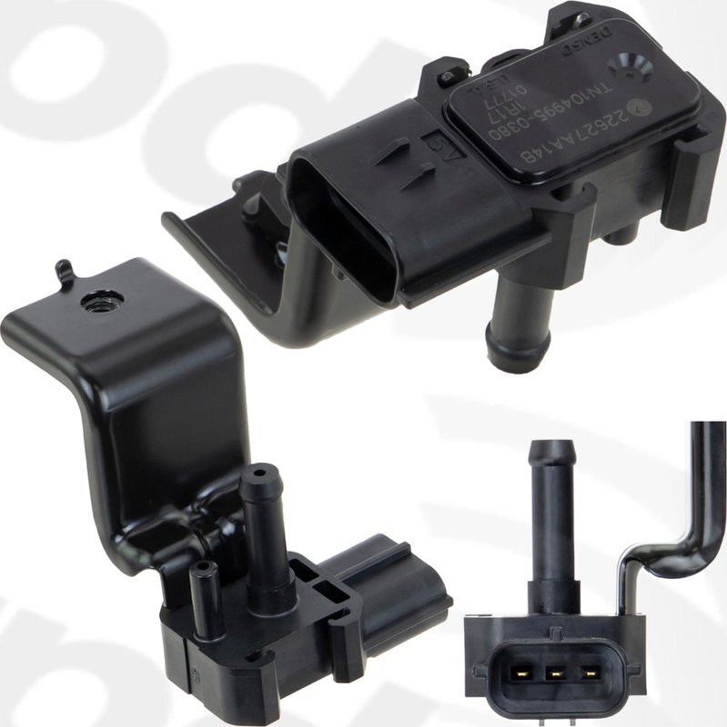 Global Parts 1811365 Fuel Tank Pressure Sensor