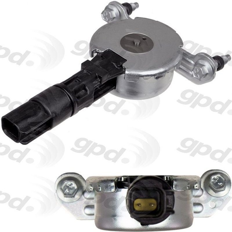 Global Parts 1811374 Engine Variable Valve Timing (VVT) Solenoid