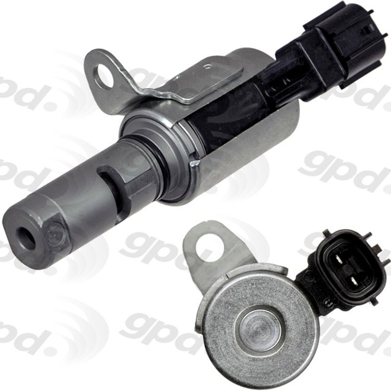 Global Parts 1811375 Engine Variable Valve Timing (VVT) Solenoid - Exhaust