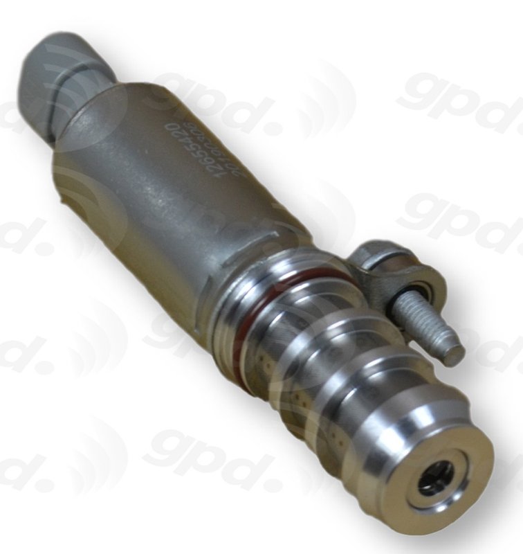 Global Parts 1811382 Engine Variable Valve Timing (VVT) Solenoid - Intake