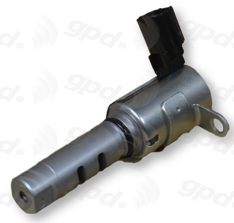 Global Parts 1811392 Engine Variable Valve Timing (VVT) Solenoid - Right