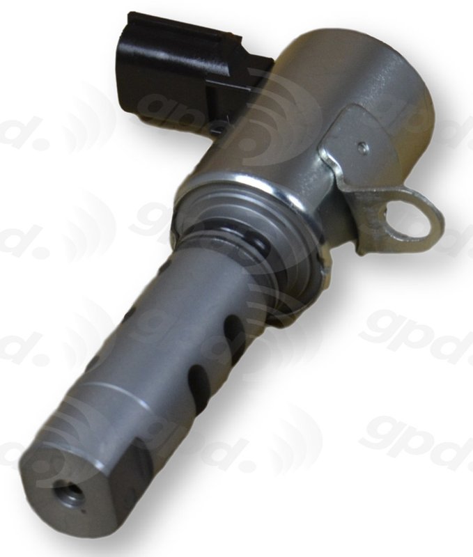 Global Parts 1811395 Engine Variable Valve Timing (VVT) Solenoid - Exhaust (Right) or Right
