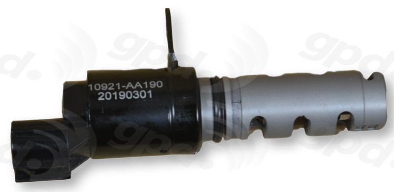 Global Parts 1811421 Engine Variable Valve Timing (VVT) Solenoid - Right