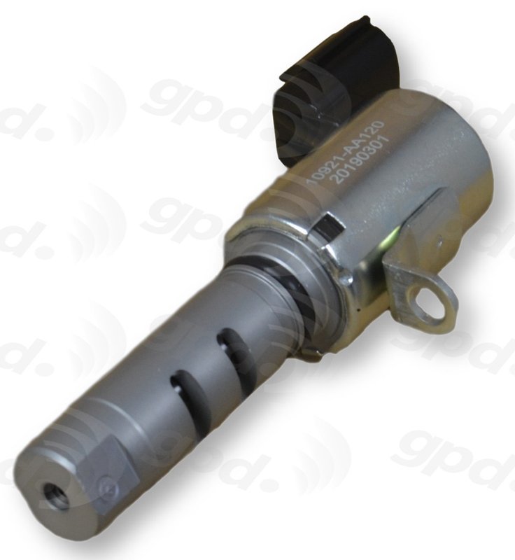 Global Parts 1811423 Engine Variable Valve Timing (VVT) Solenoid - Right