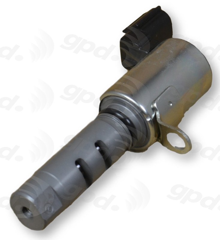 Global Parts 1811424 Engine Variable Valve Timing (VVT) Solenoid - Left