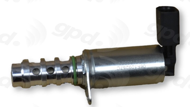 Global Parts 1811431 Engine Variable Valve Timing (VVT) Solenoid - Exhaust