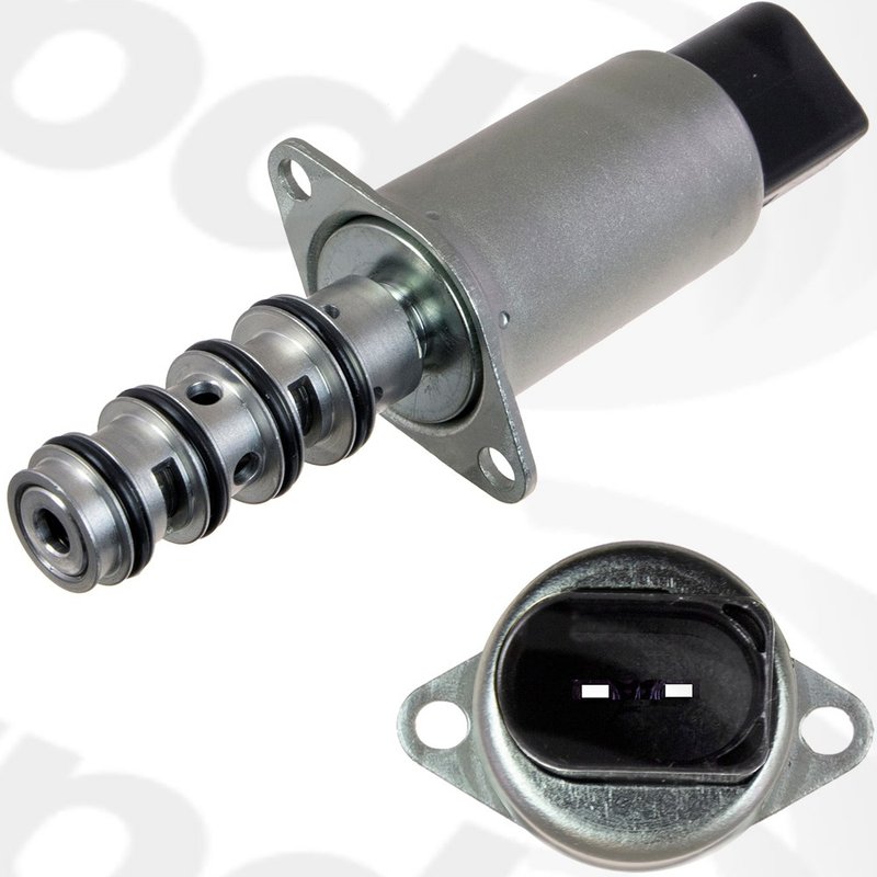 Global Parts 1811432 Engine Variable Valve Timing (VVT) Solenoid - Intake